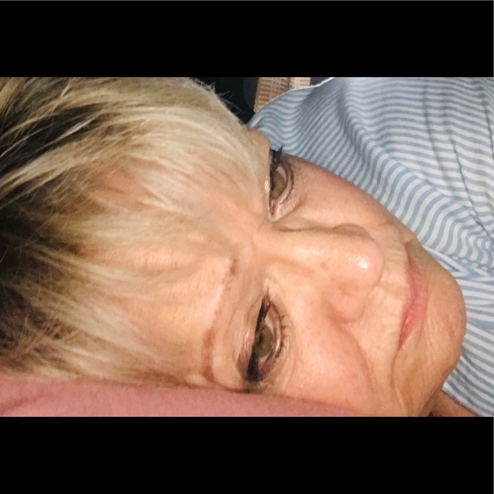 Meet your Posher, Kathleen